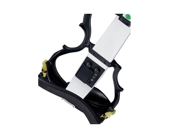 Электроскрипка GEWA E-Violine line White G-GS401646