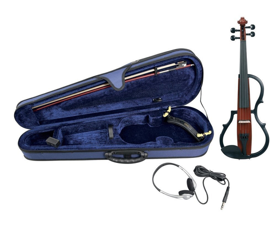 Электроскрипка GEWA G-GS401645 (401.645) - 64611 за 28600 грн. | 4Club