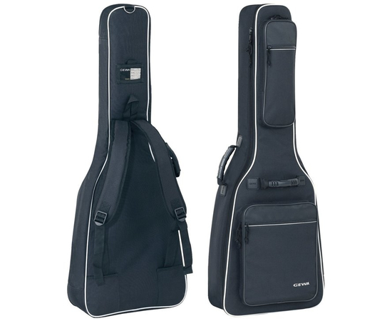 Чехол для классической гитары Gewa 4/4 Premium 20 (213.100) - 124269 за 3380 грн. | 4Club