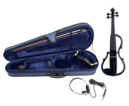 Электроскрипка Gewa E-Violine line G-GS401647 - 131977 за 28600 грн. | 4Club