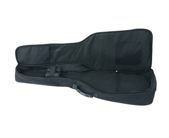 Чехол для классической гитары 4/4 черный Gewa Economy 12 (212.100)