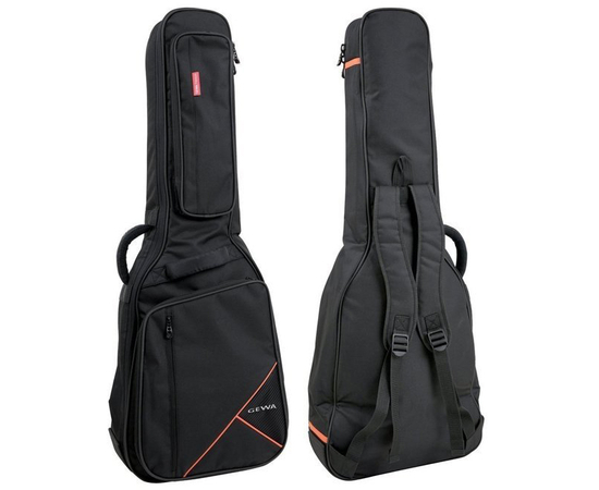 Чехол для бас-гитары Gewa Premium 20 213500 - 86630 за 3588 грн. | 4Club