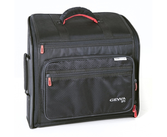 Чехол для аккордеона Gewa SPS 120 басов 258.130 - 63365 за 0 грн. | 4Club