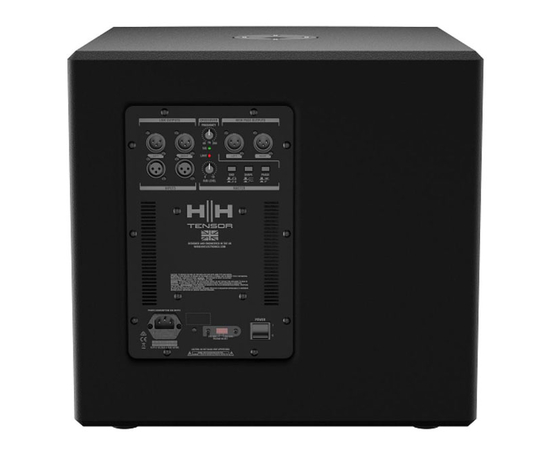 Активный сабвуфер HH Electronics TRS-1800