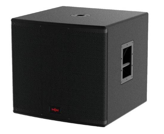 Активный сабвуфер HH Electronics TRS-1800