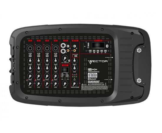 Активный акустический комплект HH Electronics VRC-210