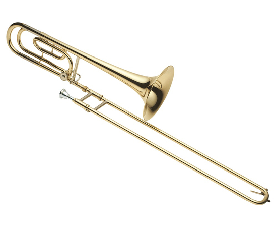 Тромбон тенор J.Michael TB-550L(S) 4682 - 92981 за 0 грн. | 4Club