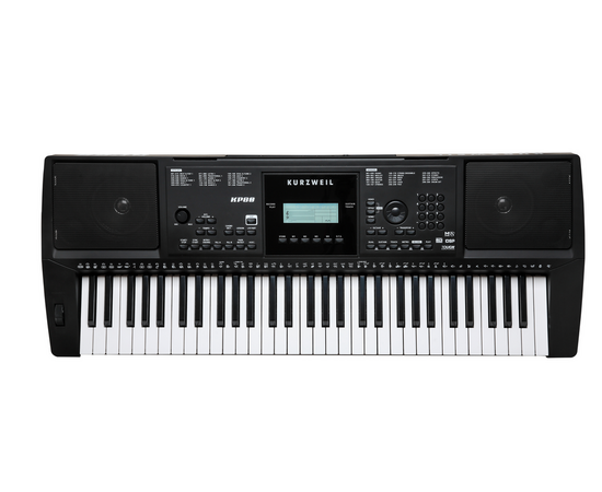 Синтезатор Kurzweil KP80 - 147452 за 0 грн. | 4Club