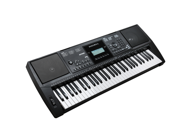 Синтезатор Kurzweil KP80