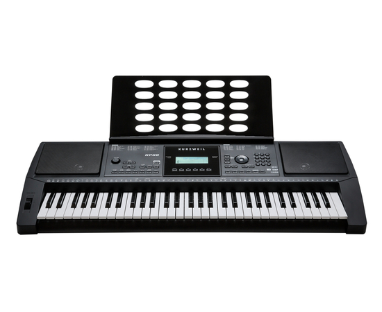 Синтезатор Kurzweil KP80