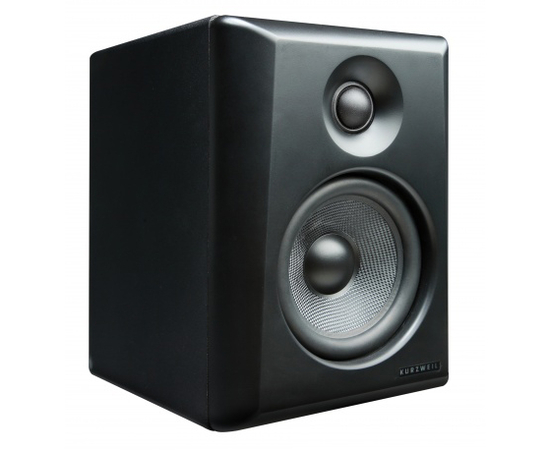 Активные студийные мониторы Kurzweil KS-50A (пара)