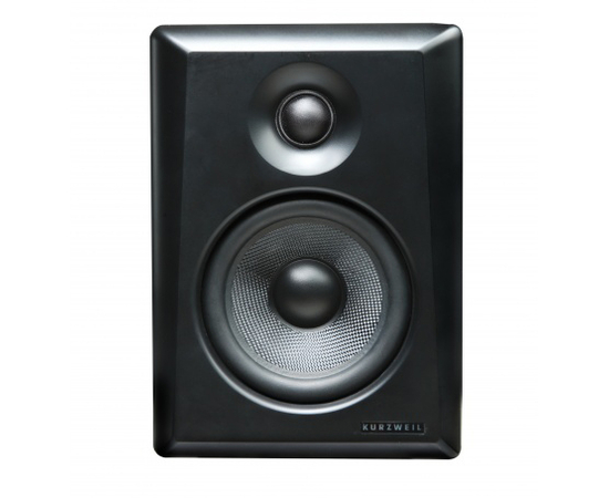 Активные студийные мониторы Kurzweil KS-50A (пара)