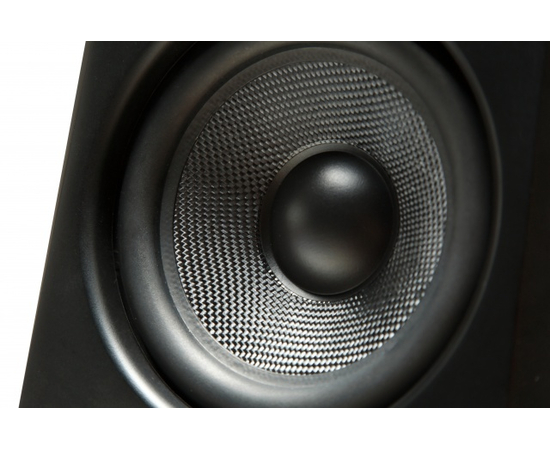 Активные студийные мониторы Kurzweil KS-50A (пара)