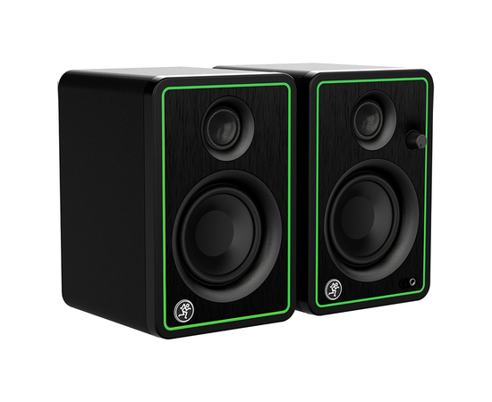 Комплект для звукозаписи MACKIE CREATOR BUNDLE