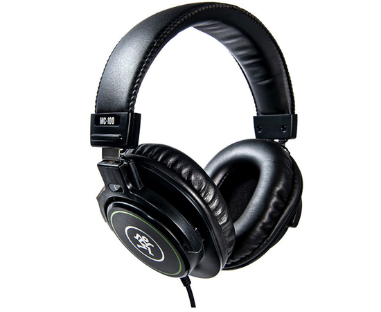 Комплект для звукозаписи MACKIE CREATOR BUNDLE