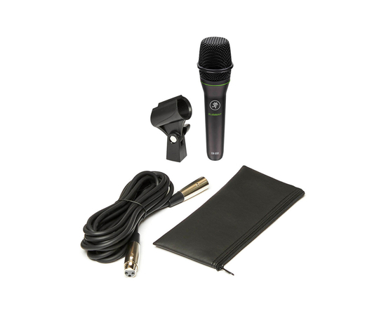 Микрофон MACKIE EM-89D