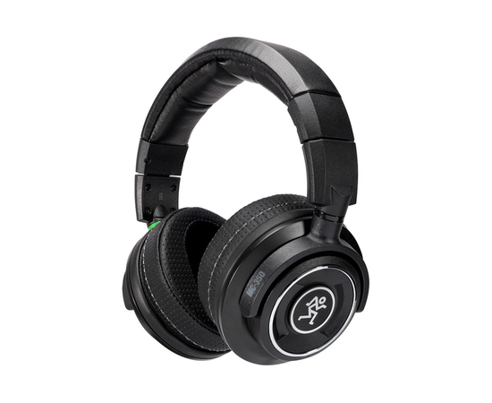 Наушники MACKIE MC-350 - 147441 за 0 грн. | 4Club