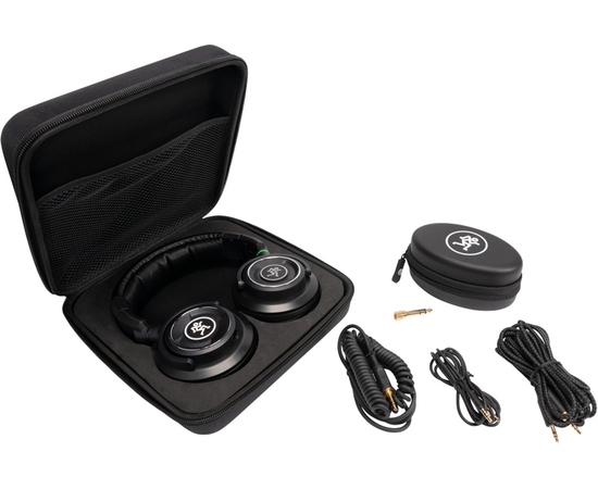 Наушники MACKIE MC-350