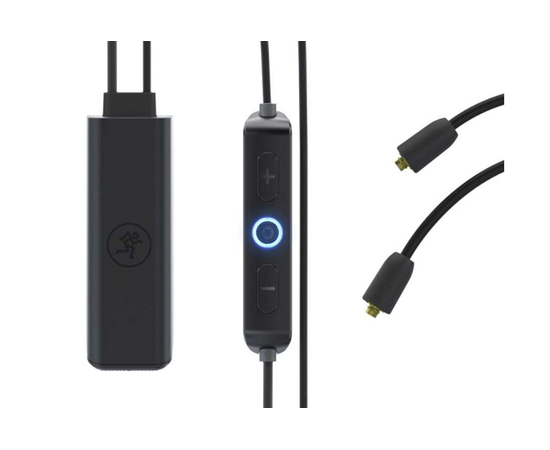 Bluetooth адаптер MACKIE MP-BTA