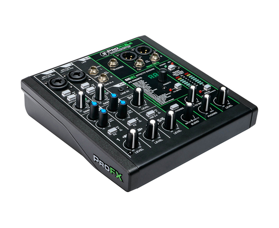 Комплект для звукозаписи MACKIE PERFORMER BUNDLE