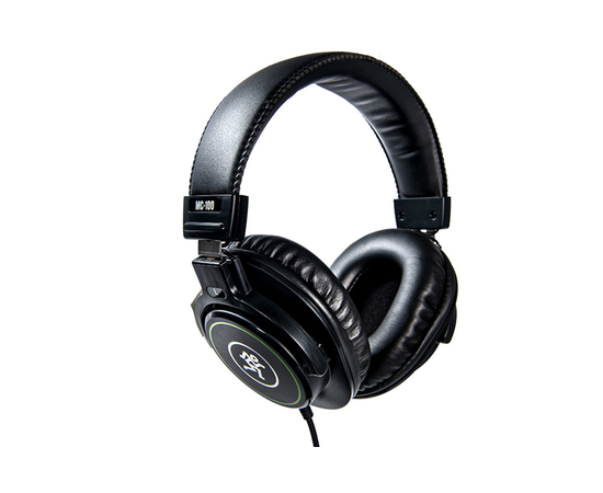 Комплект для звукозаписи MACKIE PERFORMER BUNDLE