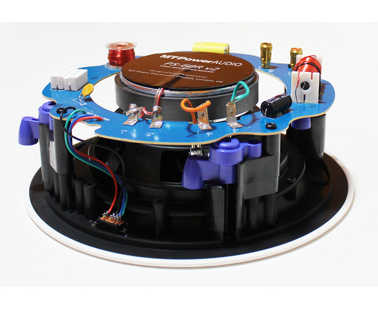 Встроенная трансформаторная акустика MT-Power PS- 60RT v2, фото , изображение 4