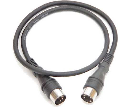 Кабель Mogami MIDI-10 - 147461 за 0 грн. | 4Club
