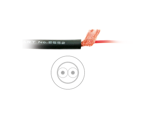 Микрофонный кабель Mogami W2552 - 147462 за 55 грн. | 4Club