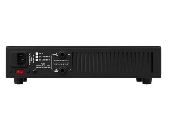 Гитарный усилитель Orange Pedal Baby 100