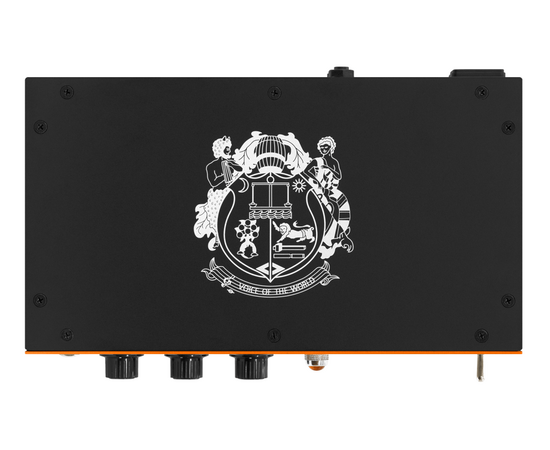 Гитарный усилитель Orange Pedal Baby 100