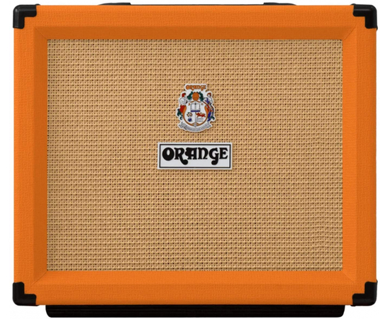 Комбоусилитель Orange Rocker 15 - 147433 за 0 грн. | 4Club