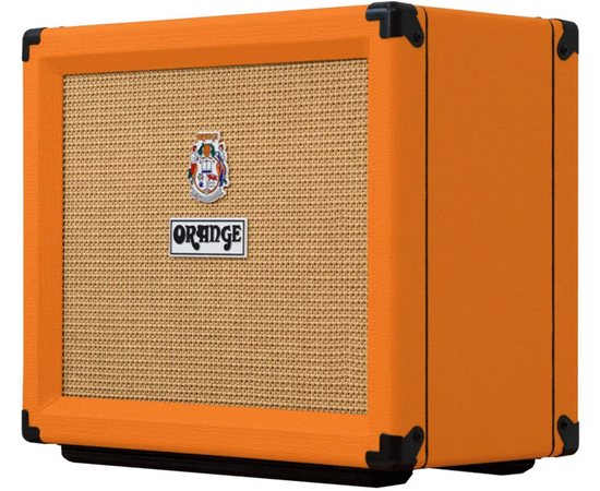 Комбоусилитель Orange Rocker 15
