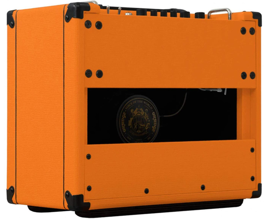 Комбоусилитель Orange Rocker 15