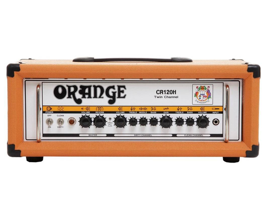 Гитарный усилитель Orange СR-120-Н