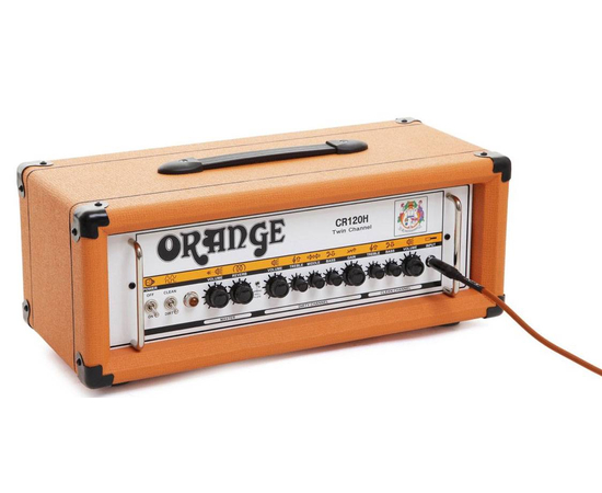 Гитарный усилитель Orange СR-120-Н