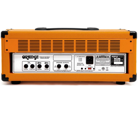 Гитарный усилитель Orange СR-120-Н
