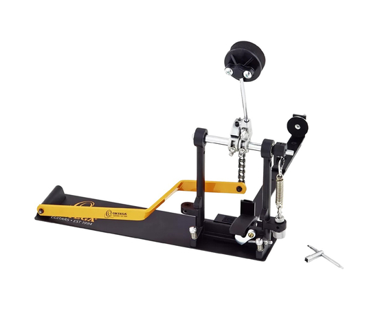 Педаль для кахона Ortega OCJP-GB - 147419 за 6582 грн. | 4Club