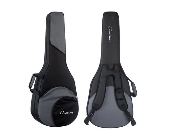 Футляр для гитары Ovation Zero Gravity Softcase Mid-depth / Deep bowl - 147413 за 0 грн. | 4Club