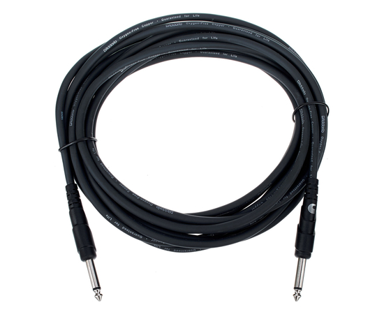 Инструментальный кабель PLANET WAVES PWCGT20