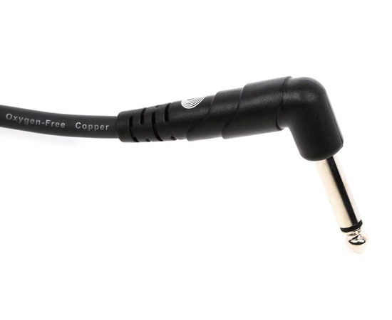 Инструментальный кабель PLANET WAVES PWCGTRA20