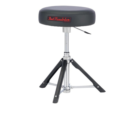 Стул барабанщика Pearl D-1500RGL - 147380 за 0 грн. | 4Club