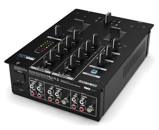DJ микшер Reloop RMX-10 BT