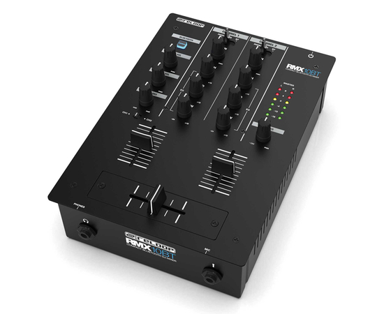 DJ микшер Reloop RMX-10 BT