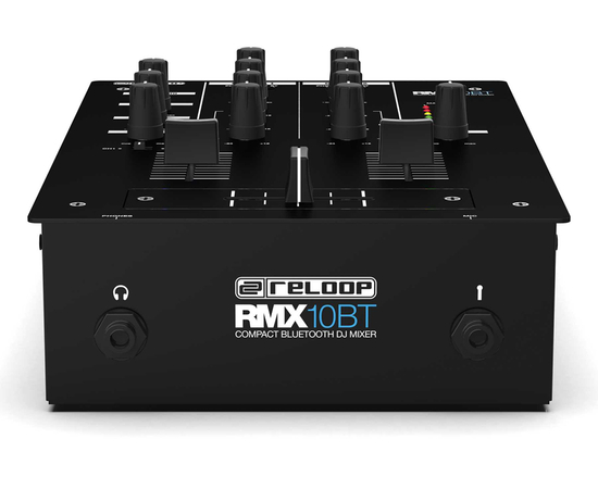 DJ микшер Reloop RMX-10 BT
