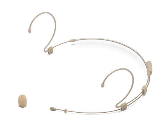 Головная гарнитура SAMSON DE10X HEADSET - 147488 за 0 грн. | 4Club