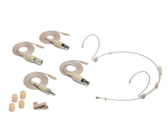 Головная гарнитура SAMSON DE10X HEADSET