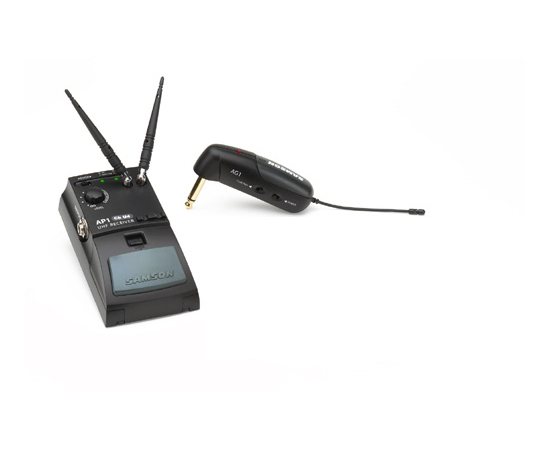 Радиосистема SAMSON SWQSGG угловой - 46729 за 0 грн. | 4Club