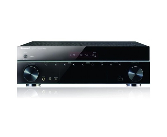 Ресивер Sherwood AV Receiver R-807, image , зображення 2