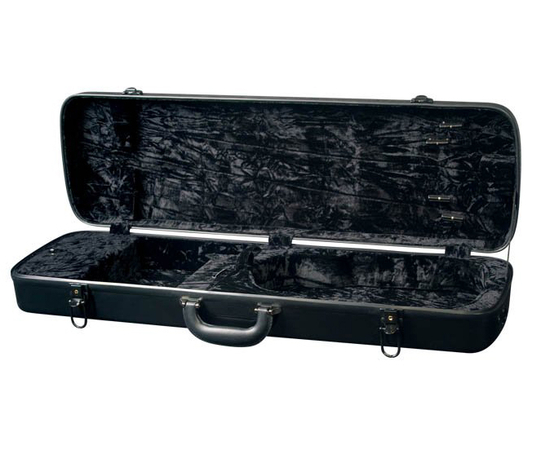 Футляр для скрипки Saga Superior CF-3760B Oblong - 147431 за 10062 грн. | 4Club