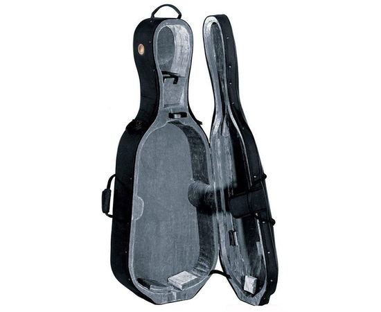 Футляр для виолончели Saga TL-20 3/4